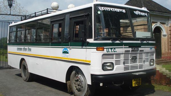 सुधरेंगे उत्तराखंड रोडवेज के हालात, निजी कंपनी के हाथों जाएगी बागडोर