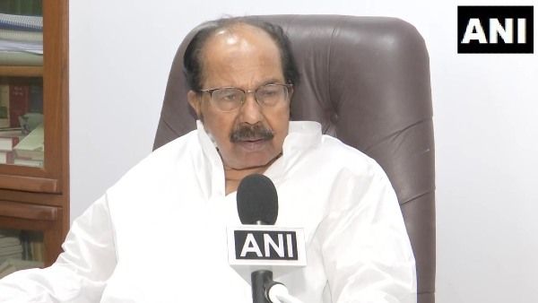 वीरप्पा मोइली ने जितिन प्रसाद पर लगाया जातिवाद करने का आरोप, कहा- कांग्रेस को अब सर्जरी की जरूरत