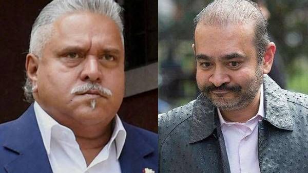 विजय माल्या, नीरव मोदी और मेहुल चौकसी ने बैंकों को लौटाए 18000 करोड़ रुपए, केंद्र ने SC को दी जानकारी