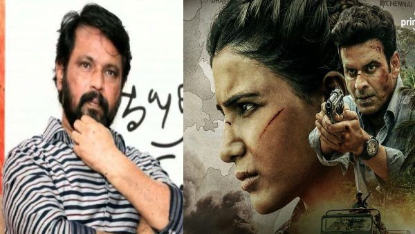 तमिलनाडु में बढ़ रहा 'द फैमिली मैन 2' के खिलाफ गुस्सा, अब तमिल फिल्म मेकर चेरन ने की यह मांग