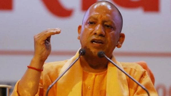 गोरखपुर में परमहंस योगानंद की जन्मस्थली पर स्मारक बनाने को CM योगी आदित्‍यनाथ तैयार