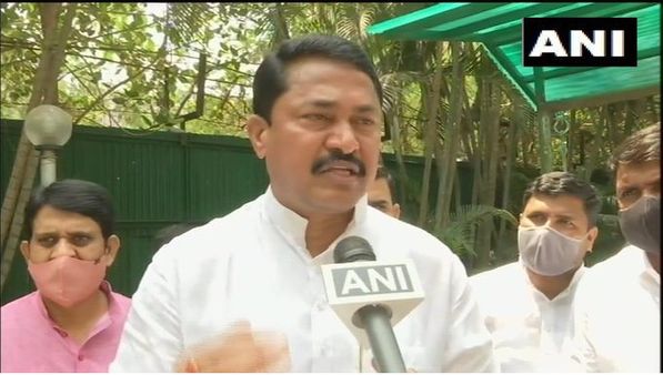 महाराष्ट्र सरकार ने नाना पटोले के फोन टैपिंग आरोपों की जांच के लिए गठित किया पैनल