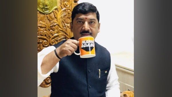 उत्तर प्रदेश: पूर्व भाजपा सांसद शरद त्रिपाठी का निधन, डिप्टी सीएम मौर्या ने जताया शोक