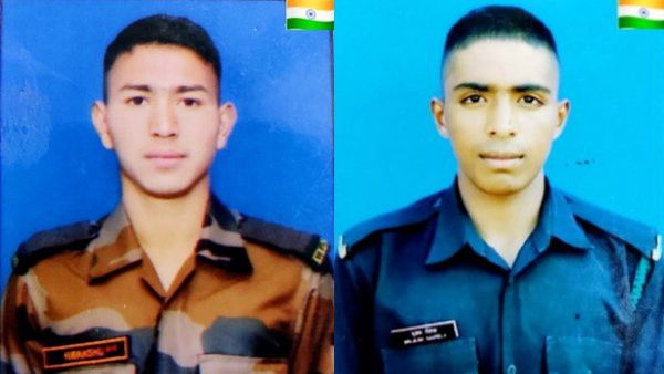 सिक्किम में कुमाऊं रेजीमेंट के दो जवान शहीद, उत्तराखंड के पूर्व सीएम ने जताया दुख