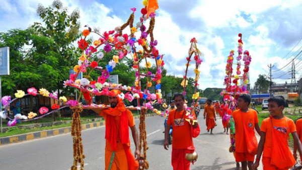 उत्तराखंड: कोरोना संक्रमण के चलते इस साल भी कांवड़ यात्रा लगी रोक