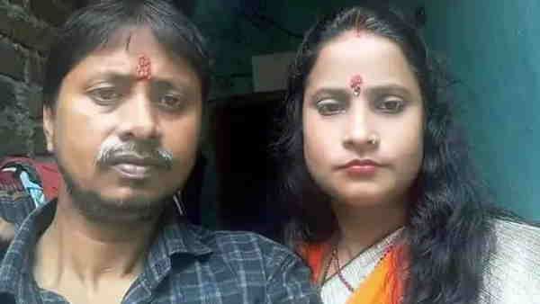 हजारीबागः आग लगने से कमरे में सो रहे पति-पत्नी और 6 साल के बेटे की मौत