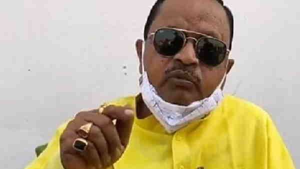 नीतीश कुमार के विधायक ने डिप्टी सीएम की मौजूदगी में कहा- ऐसे अफसर को पीटने की जरूरत है