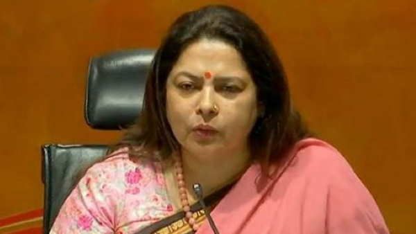 Fact check: क्या मीनाक्षी लेखी के ससुर थे नाथूराम गोडसे के वकील, जानिए वायरल मैसेज का सच