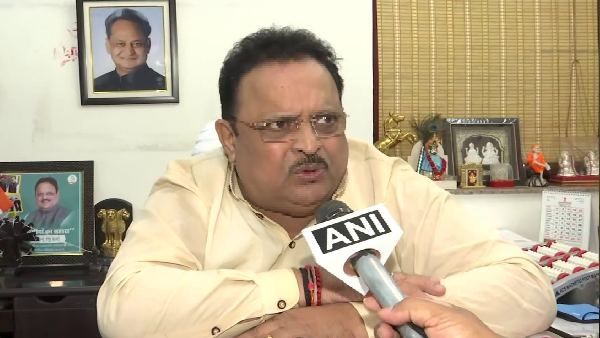 जनसंख्या नियंत्रण कानून पर गहलोत के 'खास' मंत्री का खुला समर्थन, कहा- 'यह वक्त हम 2, हमारे 1 का..'