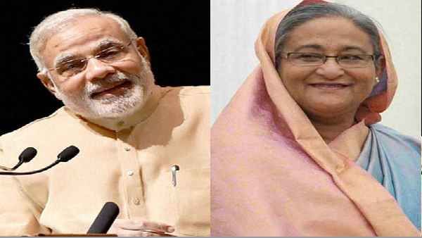 शेख हसीना ने पीएम मोदी और सीएम ममता को उपहार में भेजे 2,600 किलो आम