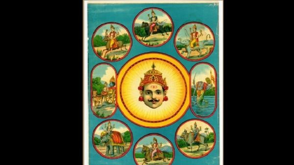 Shri Navgrah Chalisa in Hindi: यहां पढे़ं नवग्रह चालीसा, जानें महत्व और लाभ