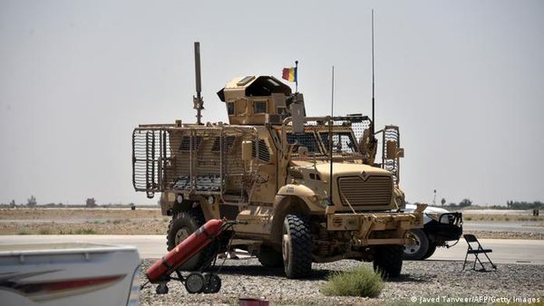 अफगानिस्तान: अमेरिकी सैनिकों की 90 फीसदी वापसी पूरी