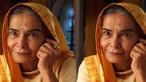 बालिका वधू की 'दादीसा' बनने पर पति हेमंंत चिढ़ाते थे सुरेखा को, एक्ट्रेस ने खुद खोला था राज