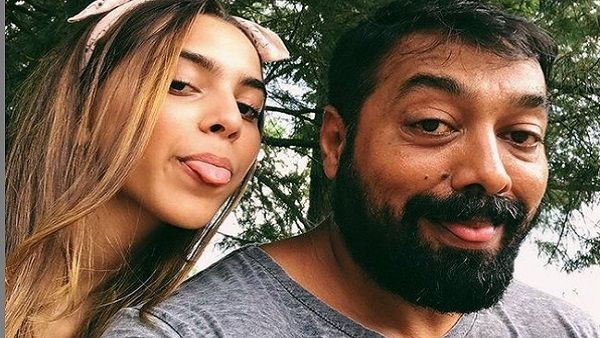 अनुराग कश्यप पर मीटू के आरोपों के बाद बेटी आलिया ने बताई आपबीती, साझा किया वो मुश्किल दौर