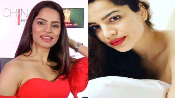 टॉपलेस और बच्चे को दूध पिलाते हुए की तस्वीरे डालने से ट्रोल हुईं शिखा सिंह, बाद में सबकी बोलती कर दी बंद