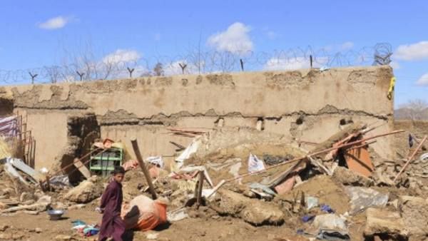 कंधार में तालिबान और अफगानी सेना में युद्ध जारी, 22 हजार से ज्यादा परिवारों ने किया पलायन