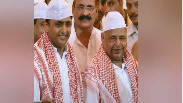 ओवैसी की AIMIM पार्टी बोली- अखिलेश यादव लिखें कि सरकार बनने पर यूपी में मुस्लिम को डिप्टी सीएम बनाएंगे