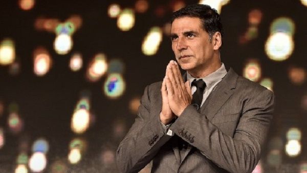 22वां कारगिल विजय दिवस: शहीदों को अक्षय कुमार का सलाम, ट्वीट कर कहा- आप हैं तो हम हैं