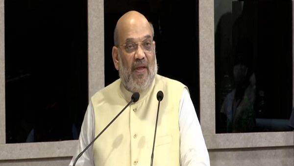 NSG के 37वें स्थापना दिवस पर बोले अमित शाह, ब्लैक कमांडोज पर देश को गर्व है