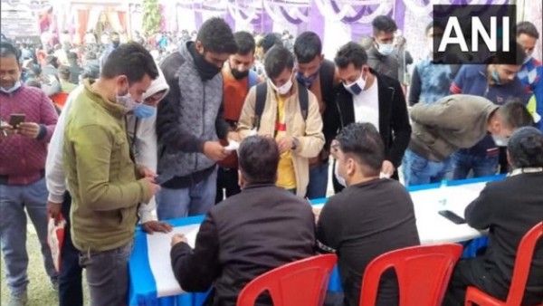 युवाओं को स्थाई आजीविका प्रदान करने के लिए ओडिशा सरकार ने समझौता ज्ञापन पर किए हस्ताक्षर