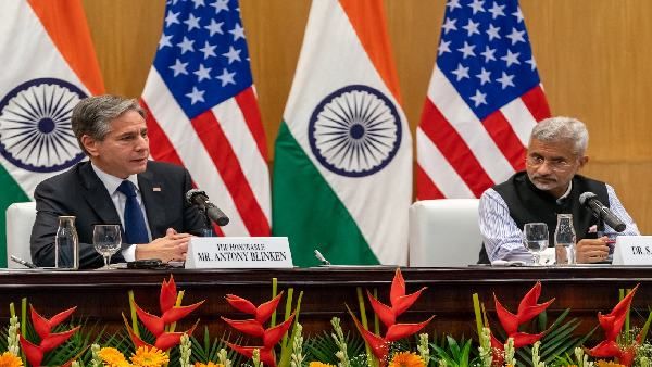 कोरोना वैक्सीनेशन प्रोग्राम में भारत को मिला अमेरिका का साथ, मिलेगी 2.5 करोड़ डॉलर की मदद
