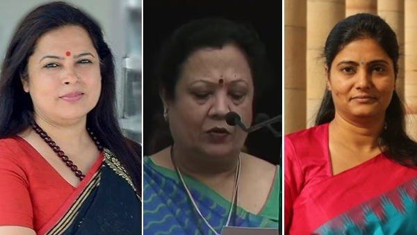 मोदी 2.0 कैबिनेट: मोदी मंत्रिमंडल में बढ़ा महिलाओं का दबदबा, इन्हें मिली जगह