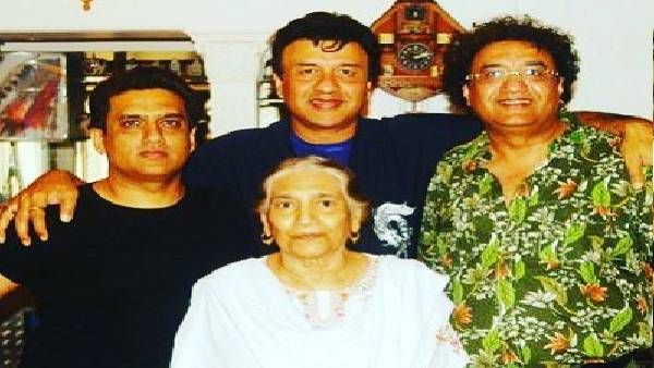 बॉलीवुड से एक और बुरी खबर, अनु मलिक की मां का निधन, पोते अरमान मलिक ने शेयर किया इमोशनल नोट