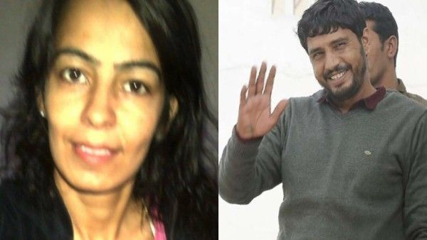 लेडी डॉन अनुराधा: आनंदपाल के एनकाउंटर के बाद थामा काला जठेड़ी का साथ, 'प्यार' के चक्कर में पकड़ी गई
