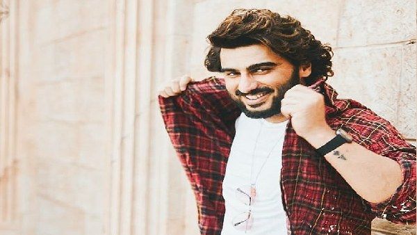 Arjun Kapoor ने शेयर की अपनी सालों पुरानी मोटापे वाली तस्वीर, बताया- मैं बहुत परेशान था
