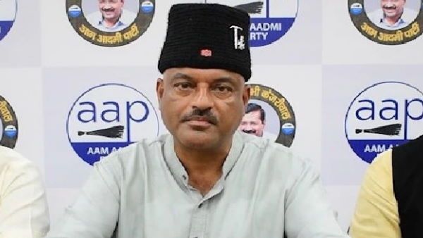 उत्तराखंड: आप नेता कर्नल कोठियाल बोले- सरकार बनते ही हर परिवार को देंगे फ्री बिजली