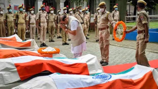 'हम सबको मार डालेंगे', मिजोरम के सांसद की जान से मारने की धमकी के बाद असम पुलिस एक्शन में