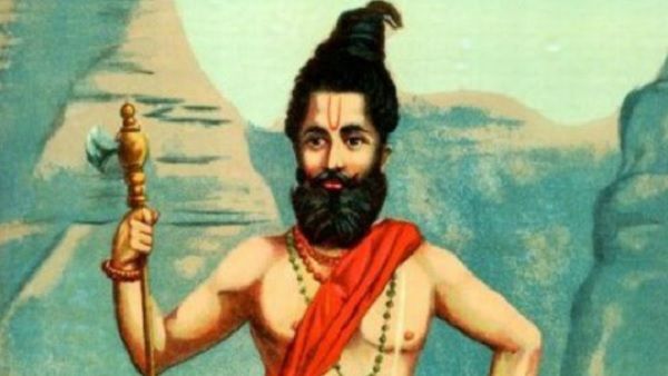 Shri Parashurama Chalisa in Hindi: यहां पढे़ं भगवान परशुराम चालीसा, जानें महत्व और लाभ