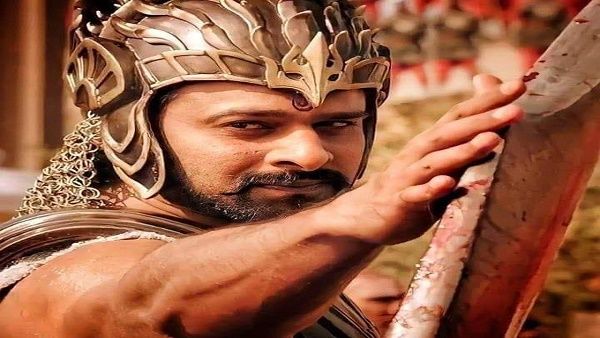 फिल्म बाहुबली ने पूरे किए 6 साल, प्रभास ने सोशल मीडिया पर पूरी टीम के लिए लिखी ये बात