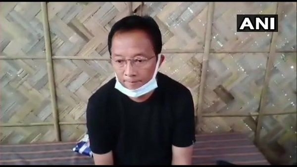 गोरखा जनमुक्ति मोर्चा के अध्यक्ष बिनय तमांग ने पार्टी से दिया इस्तीफा, कहा- नया राजनीतिक सफर शुरू करूंगा