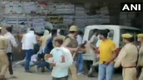उत्‍तर प्रदेश पंचायत ब्लॉक प्रमुख चुनाव में लगभग 17 जिलों में हुई हिंसा और झड़प