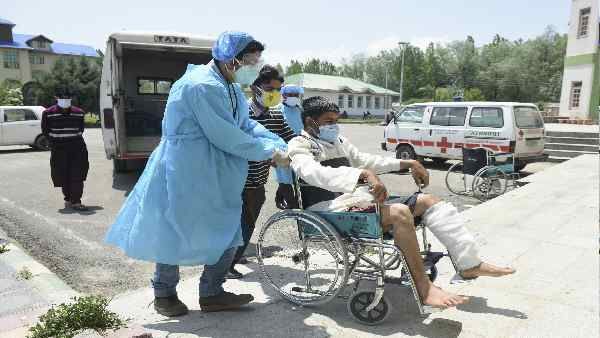 Bone death क्या है ? कोरोना से ठीक हुए मरीजों का बैठना भी हो जाता है मुश्किल