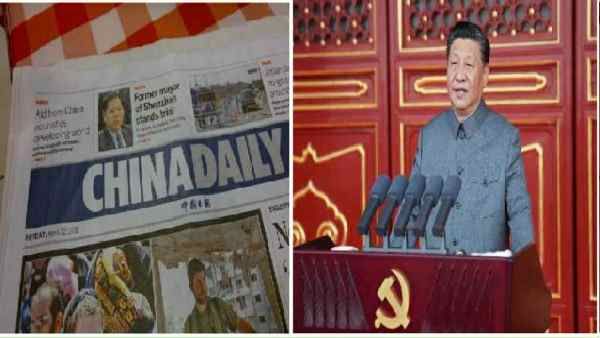 चीन के हाथों बिके हुए हैं अमेरिका के सारे बड़े अखबार ? रिपोर्ट में रकम के साथ आई पूरी लिस्ट