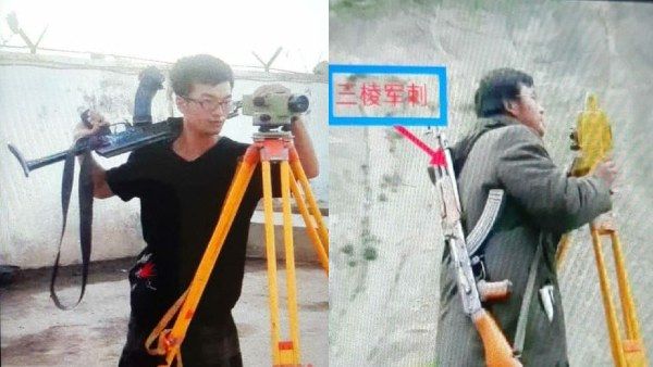 बस धमाके के बाद चीन को नहीं पाकिस्तान पर रत्तीभर भी विश्वास, खुद चीनी इंजीनियरों ने टांगी AK-47