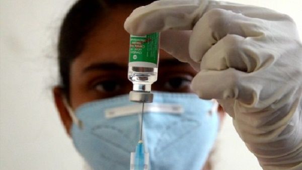 भारत निर्मित कोविशील्ड को मान्यता न देने पर घाना के राष्ट्रपति ने की यूरोपीय देशों की आलोचना