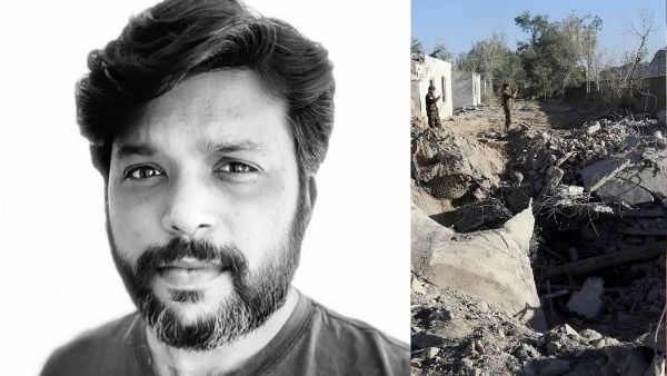 तालिबान ने रेड क्रॉस को सौंपा भारतीय फोटो जर्नलिस्ट का पार्थिव शरीर, भारतीय दूतावास सक्रिय