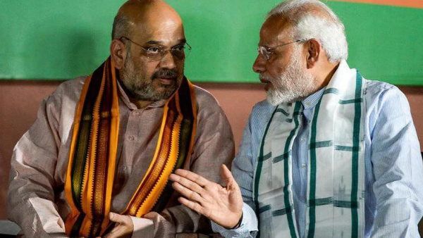 Modi 2.0 कैबिनेट : कल शाम 6 बजे होगा मोदी कैबिनेट का विस्तार