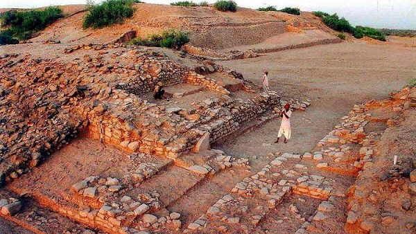 Dholavira: गुजरात में अब 4 वर्ल्ड हैरिटेज साइट, खुशी जाहिर करते हुए CM रूपाणी ने कही ये बातें
