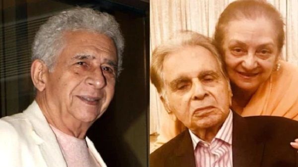 नसीरुद्दीन शाह का छलका दर्द, कहा- 'एक ही अस्पताल में भर्ती थे मैं और दिलीप साहब, लेकिन मिल नहीं पाया...'