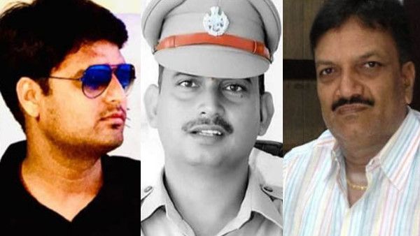 JDA एक्सईएन के बैंक लॉकरों में 80 लाख का सोना, चांदी व हीरे मिले, DTO की पत्नी के नाम 4 लग्जरी बसें