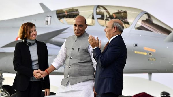 जानिए, राफाल सौदे की जांच अब क्यों कर रहा है फ्रांस