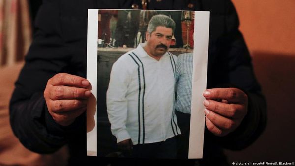 मेक्सिको में काल के गाल में समा रहे पत्रकार और कार्यकर्ता