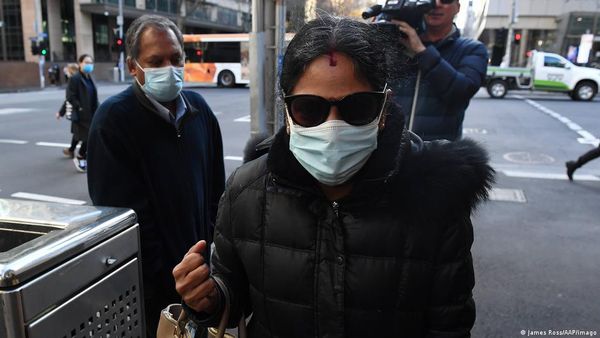 भारतीय महिला को आठ साल गुलाम बनाकर रखने वाले पति-पत्नी को सजा