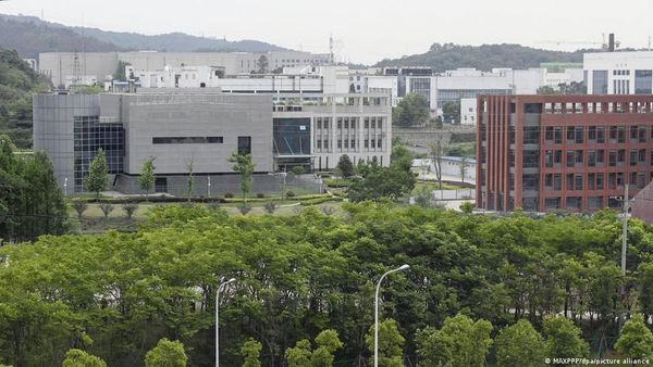 कोविड-19 उत्पत्ति की जांच योजना को चीन ने खारिज किया