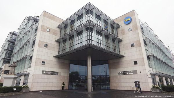 समाचार चैनल को लाइसेंस के मामले पर अमेरिका ने पोलैंड को दी चेतावनी