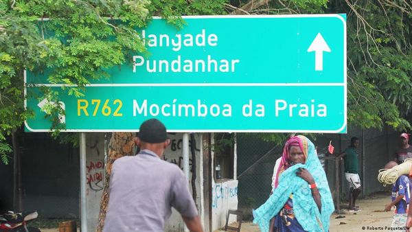 यूएन विशेषज्ञ: आतंकवाद से सबसे ज्यादा प्रभावित अफ्रीका